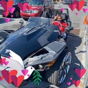 Meet your Posher, Jerry